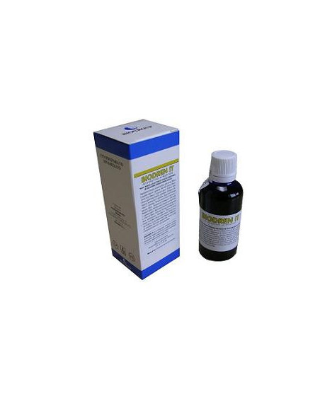 Biodren it 50ml biogroup