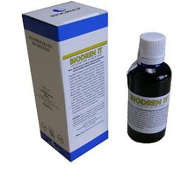 Image of Biodren it 50ml biogroup cod085
