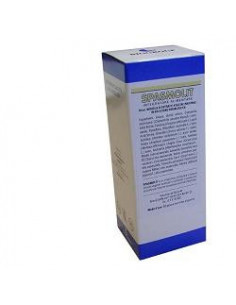 Spasmolit 50ml bg