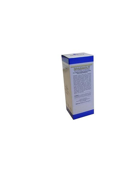 Spasmolit 50ml bg