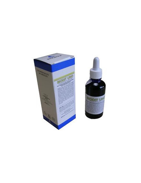 Biodit uno 50ml biogroup