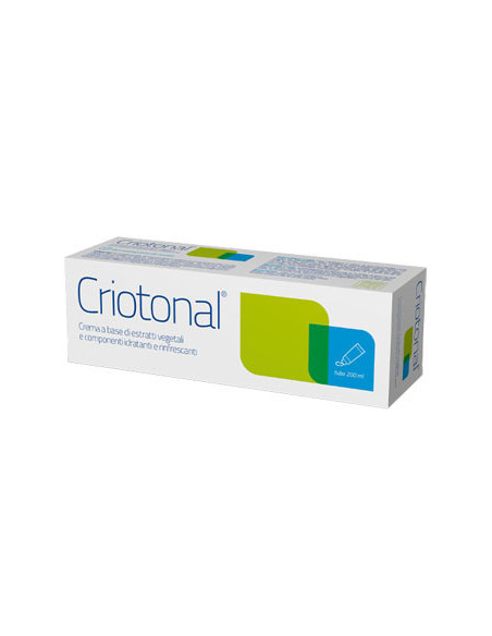 Criotonal pomata 200ml