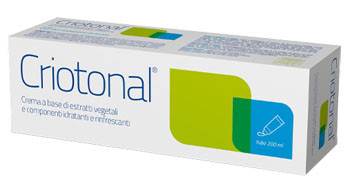 Image of Criotonal pomata 200ml cod085