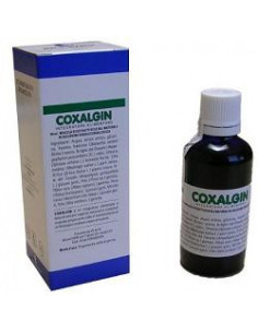 Coxalgin sol ial 50ml bg