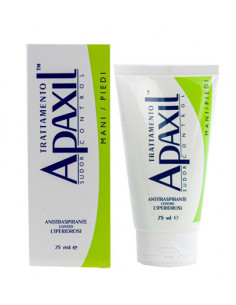 Apaxil sudor control man pi 75