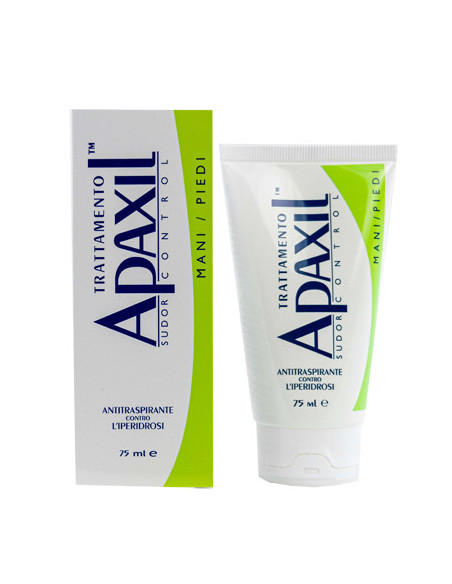 Apaxil sudor control man pi 75
