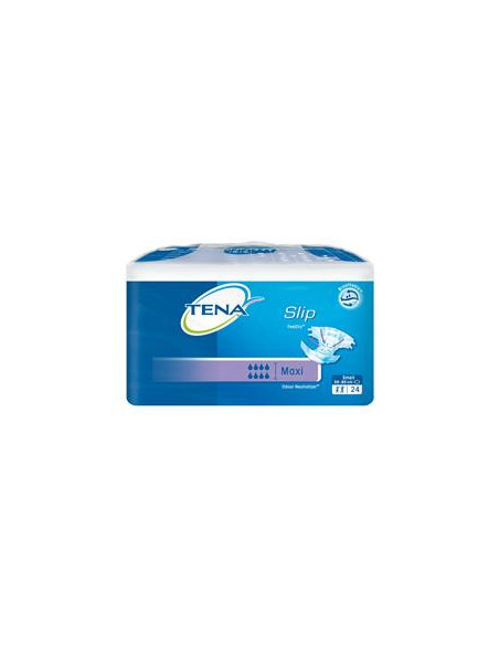 Tena slip maxi pann s 24pz