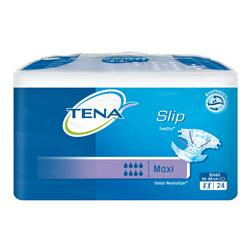 Tena slip maxi pann s 24pz
