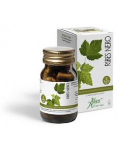 Ribes nero concentrato totale 50 opercoli