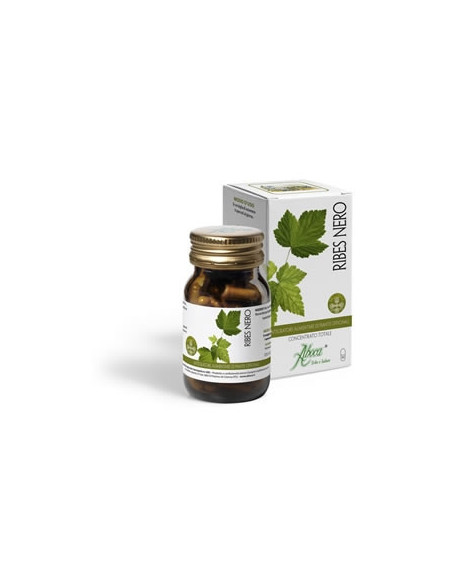 Ribes nero concentrato totale 50 opercoli