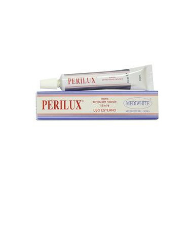 Perilux crema periocul 15ml