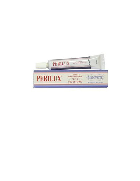 Perilux crema periocul 15ml