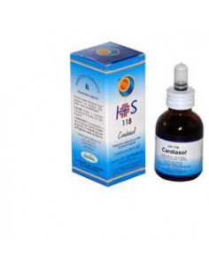Cardiasol integr liq 50ml