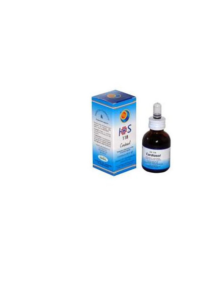 Cardiasol integr liq 50ml