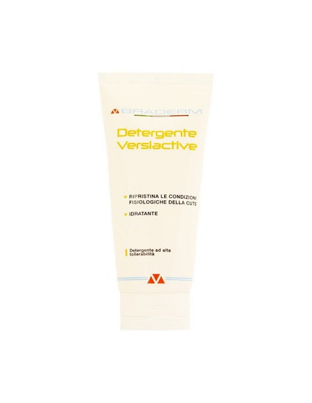 Braderm det crp versiactive200