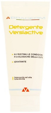 Braderm det crp versiactive200