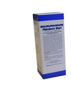 Fisiodorom start sol 50ml bg