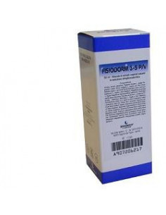 Fisiodorom 3-5 p v 50ml bg