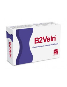B2vein 30 compresse