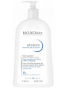 Atoderm inten gel mouss 1l