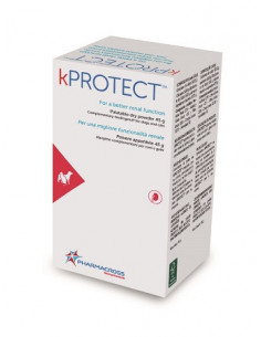 Kprotect polvere 45g