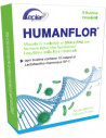 Human flor int 8 bustine 12g
