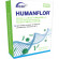 Human flor int 8 bustine 12g