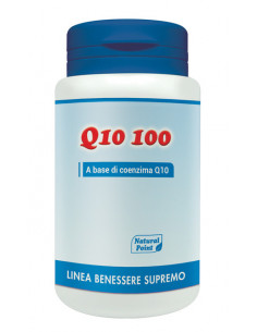 Coenzima q10 50cps