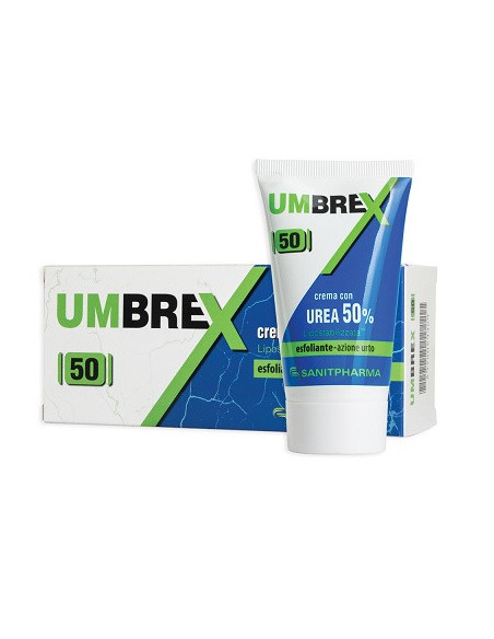 Umbrex 50 crema 50ml
