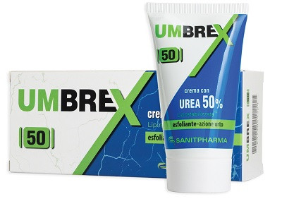 Umbrex 50 crema 50ml