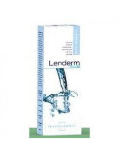 Lenderm fluido lenit 200ml