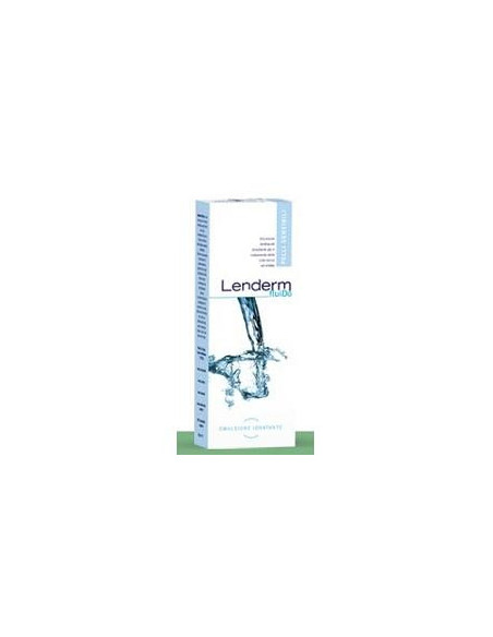 Lenderm fluido lenit 200ml