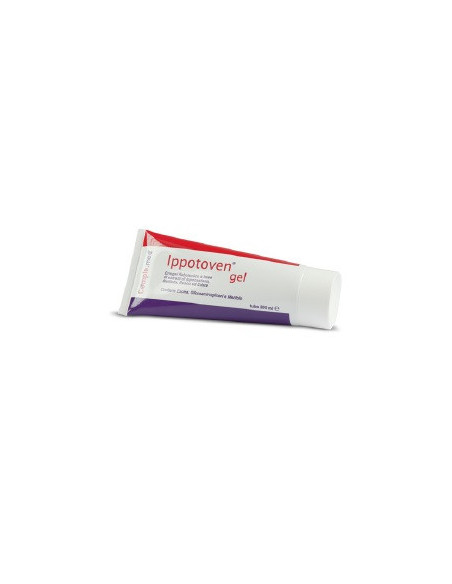 Ippotoven gel 200ml