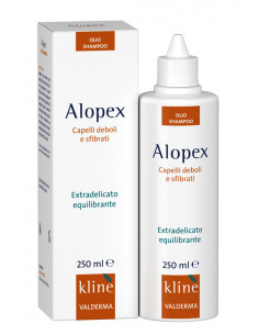 Alopex oliosh 250ml