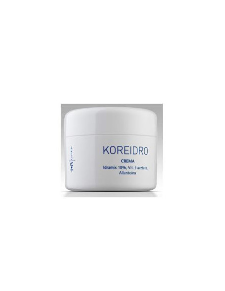 Koreidro idro crema 75ml