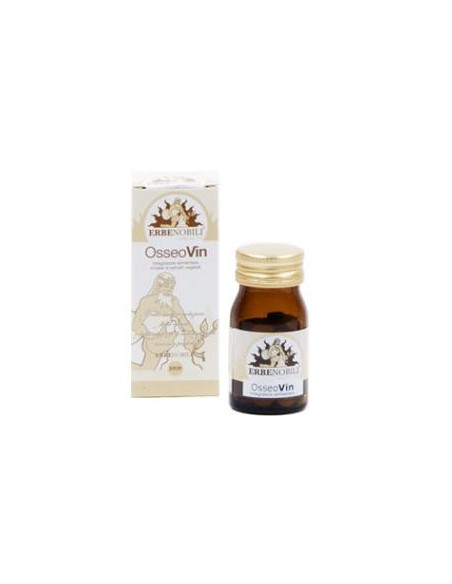 Osseovin 60cpr 500mg