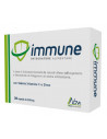 Immune 30cps