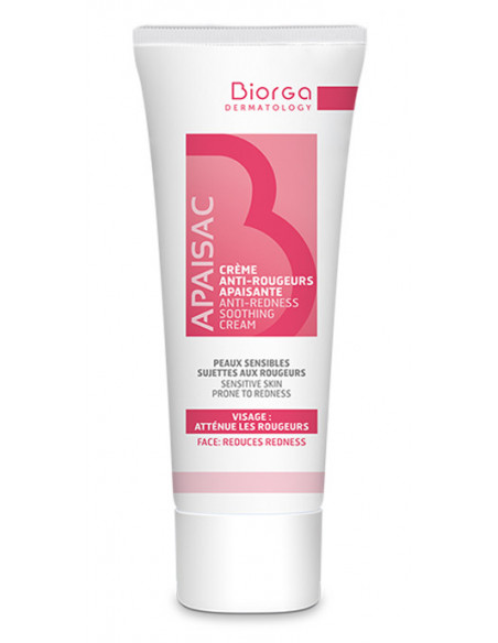 Apaisac anti-ross lenitiv 40ml