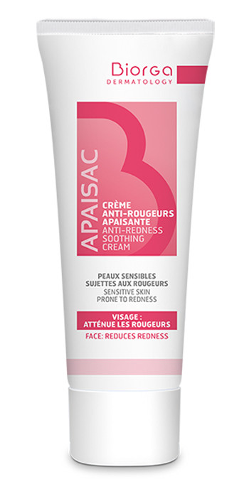 Apaisac anti-ross lenitiv 40ml