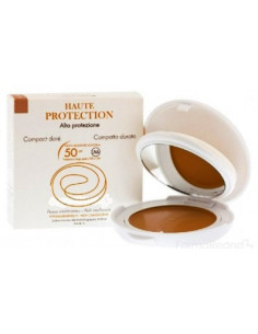 Avene compatto 50 dorato nf10g