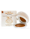 Avene compatto 50 dorato nf10g