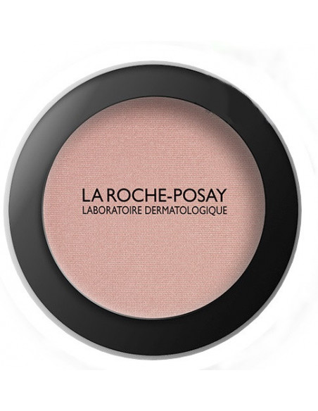 La roche-posay toleriane blush rose dore