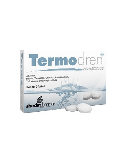 Termodren 30 compresse