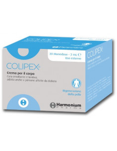 Colipex crema 60ml