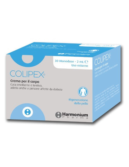 Colipex crema 60ml