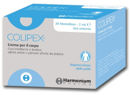 Image of Colipex crema 60ml cod085