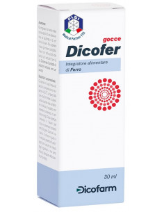Dicofer 30ml