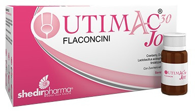 Utimac 30 joy*10fl 100ml