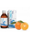 Xanadren md arancio 300ml