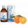 Xanadren md arancio 300ml